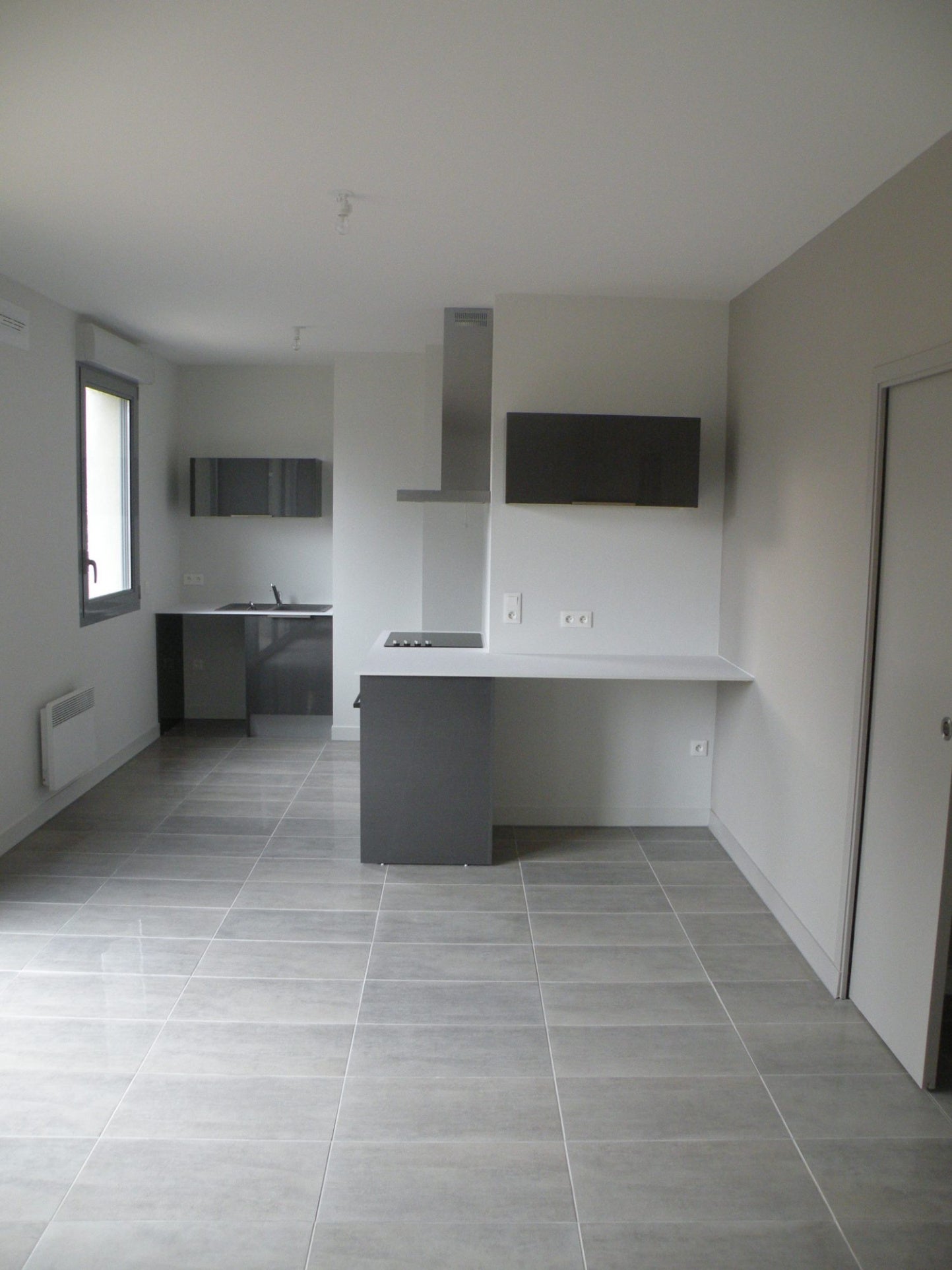 Appartement Rue de l'Orée du Bois à Amiens