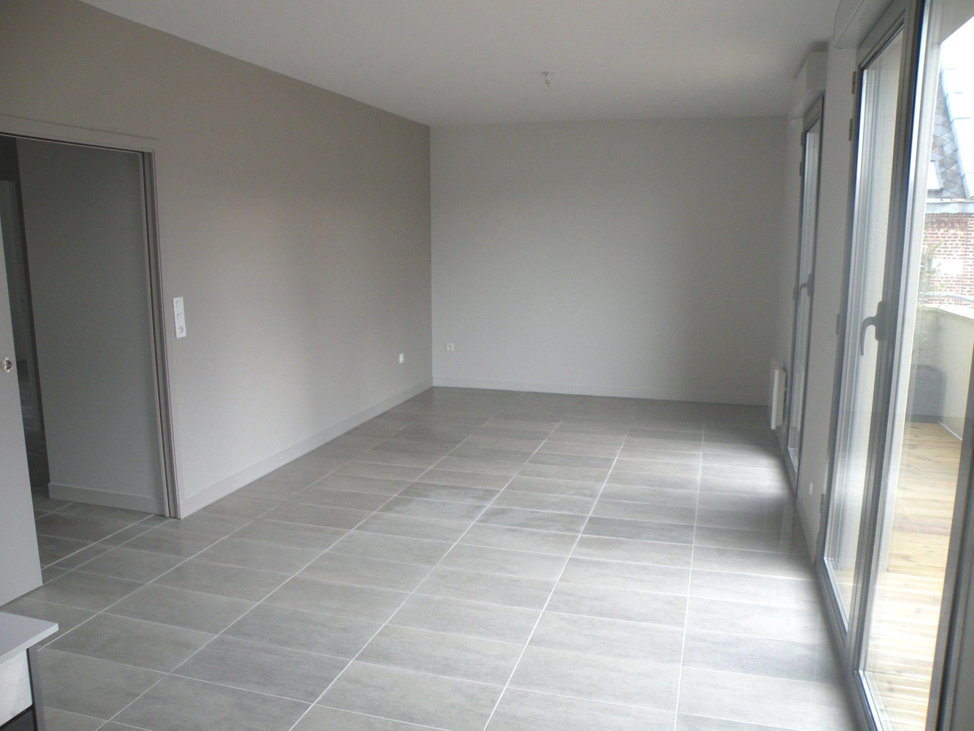Appartement Rue de l'Orée du Bois à Amiens