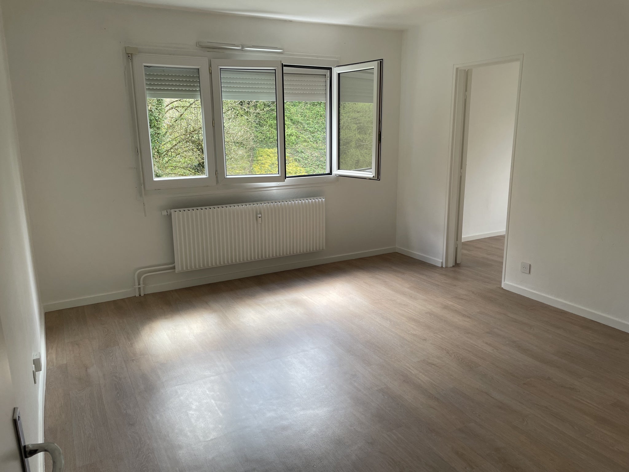 Appartement Rue de Maissiat à Dortan
