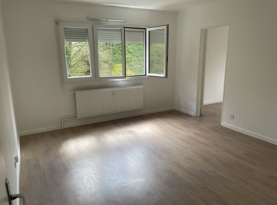Appartement Rue de Maissiat à Dortan