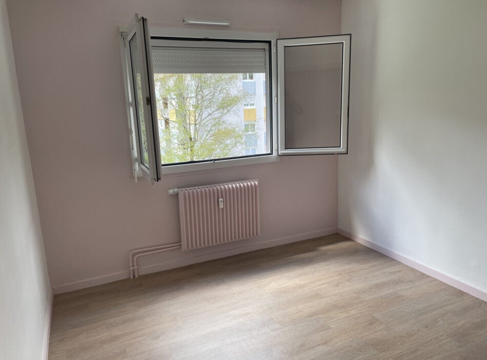 Appartement Rue de Maissiat à Dortan