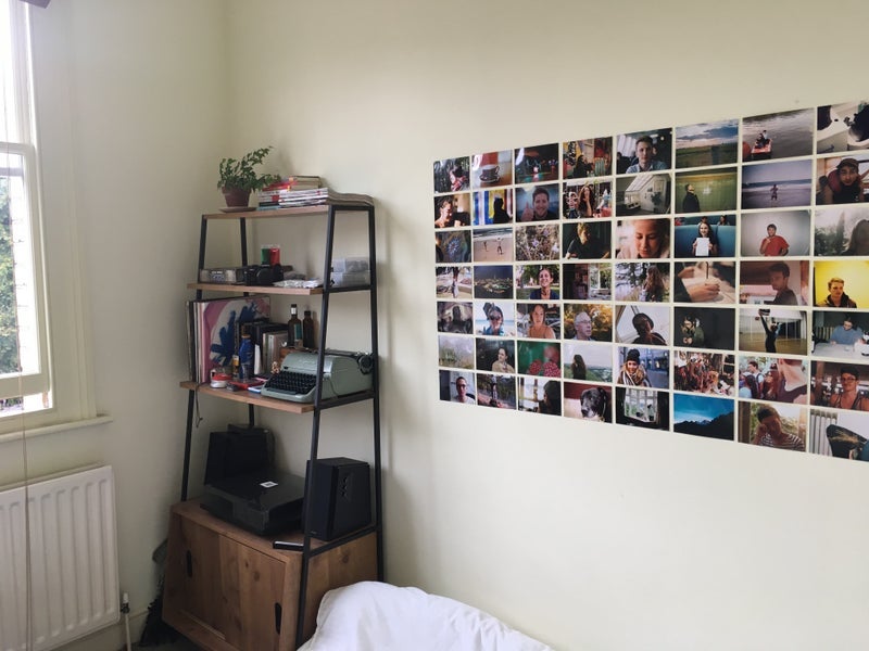 Room Earl's Court Road in Greater London