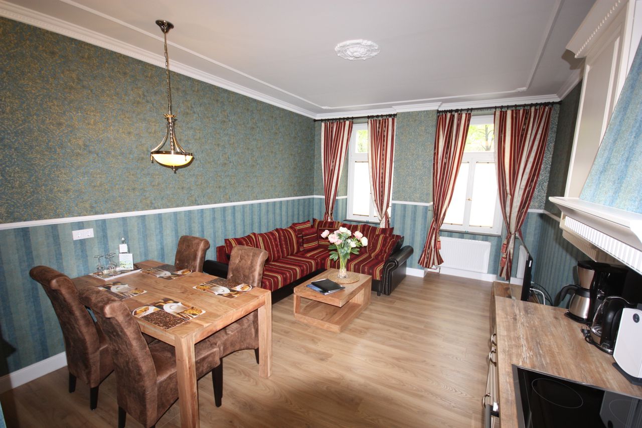 Wohnung Hermann-Liebmann-Straße in Leipzig