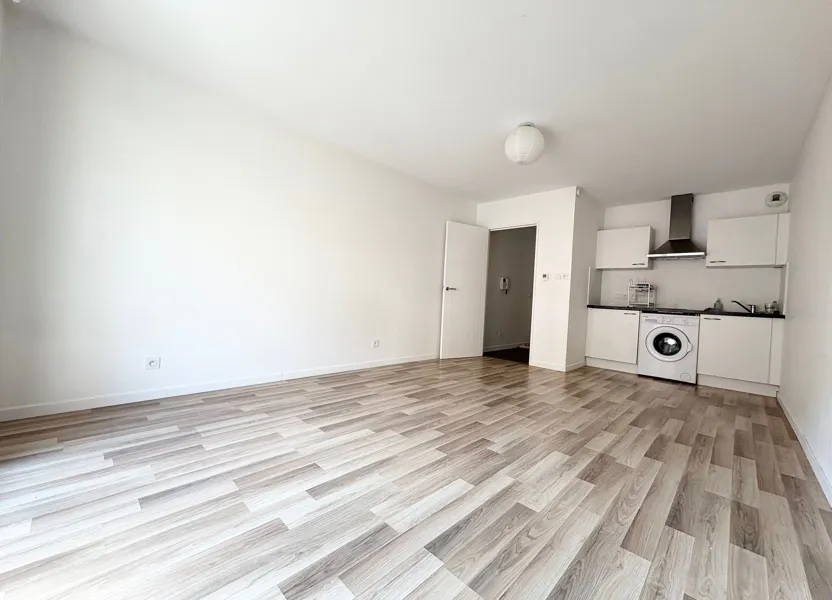 Flat Boulevard Pape Jean XXIII in Nice