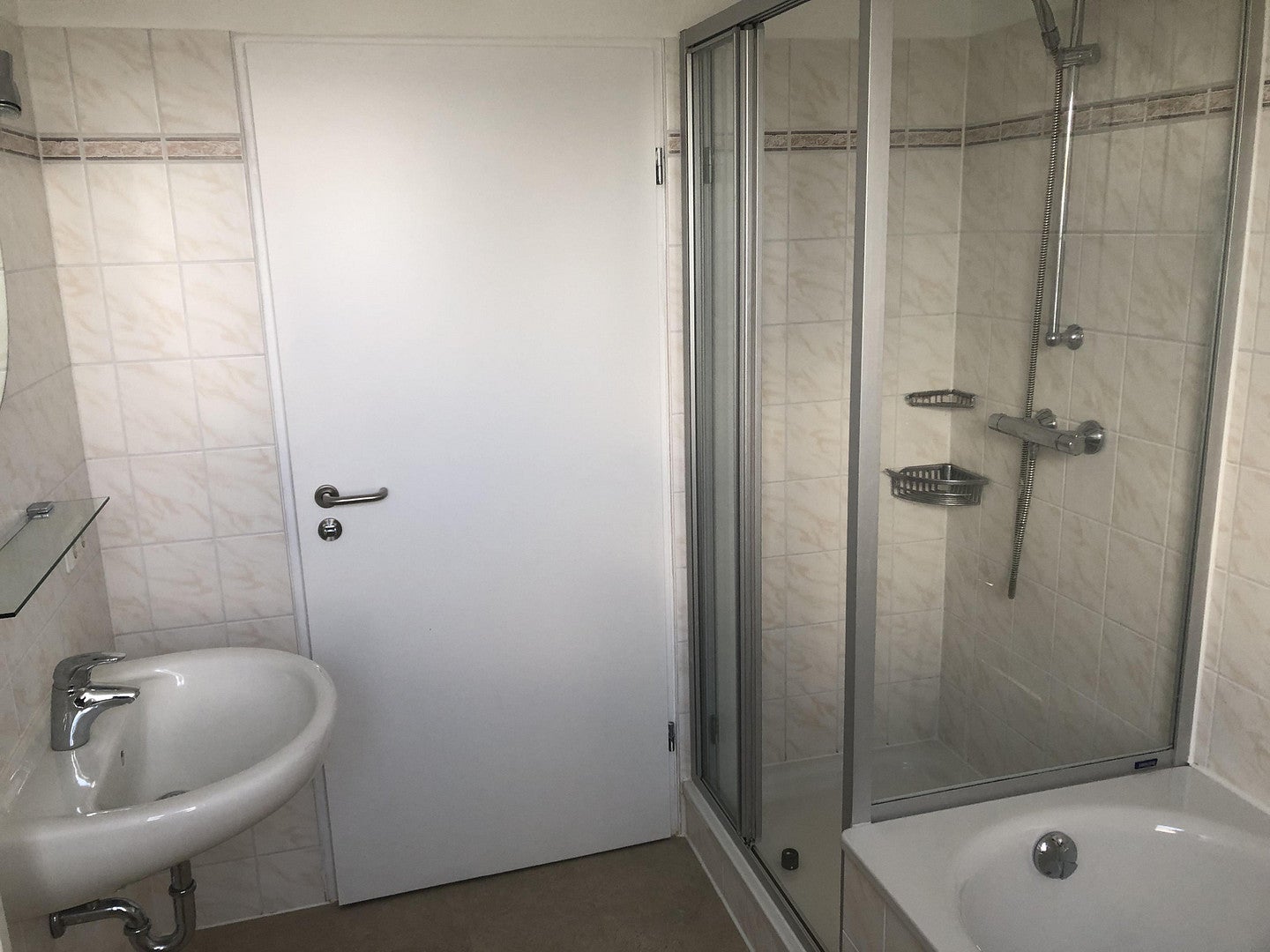 Wohnung Am Wildpark in Bad Harzburg