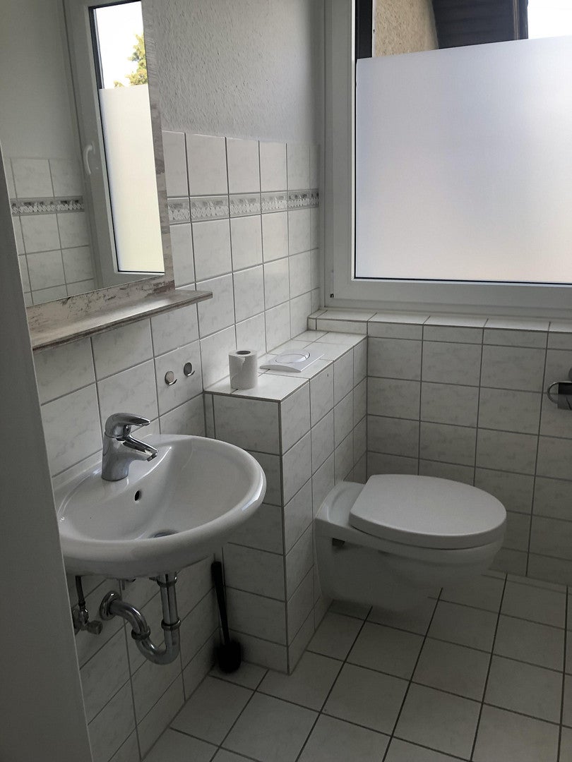 Wohnung Am Wildpark in Bad Harzburg