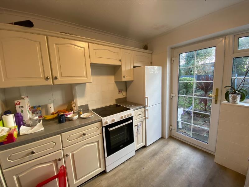 House Delara Way in Woking