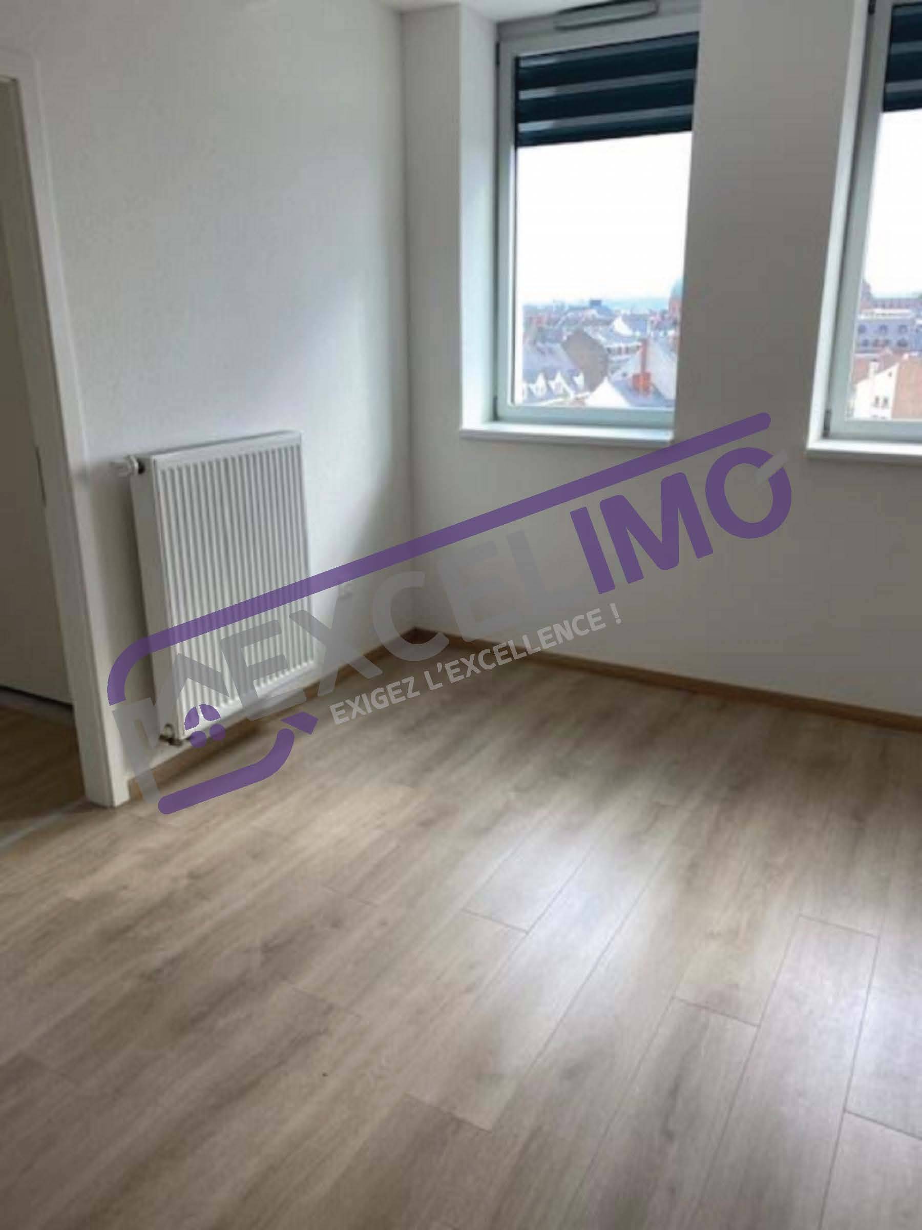 Appartement Rue Jacques Kablé à Strasbourg