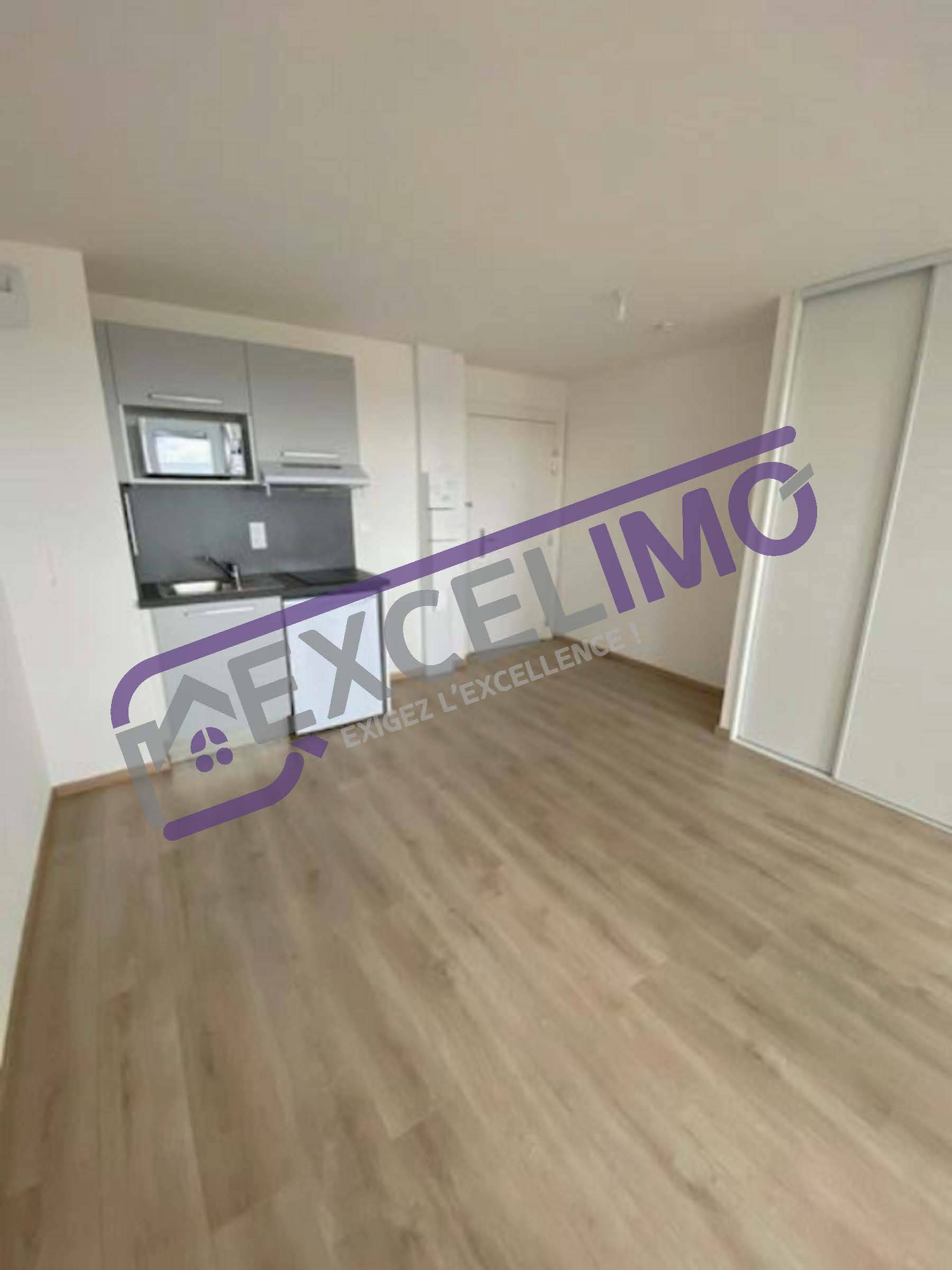 Appartement Rue Jacques Kablé à Strasbourg