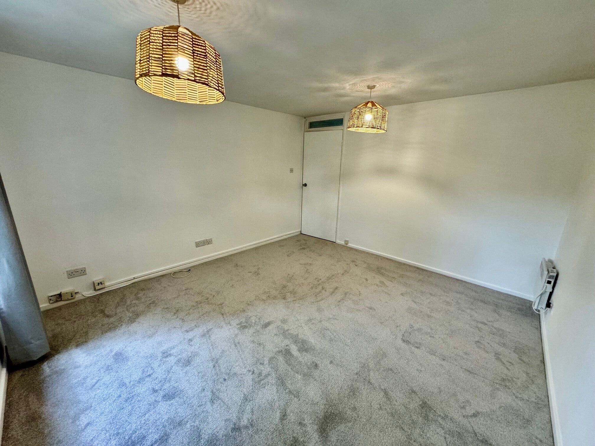 Flat Frensham Way in Birmingham
