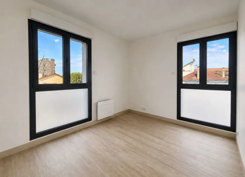 Flat Avenue des Iris in Savigny-sur-Orge