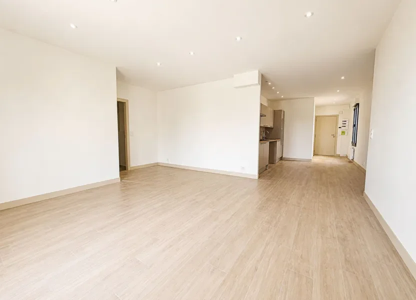 Flat Avenue des Iris in Savigny-sur-Orge