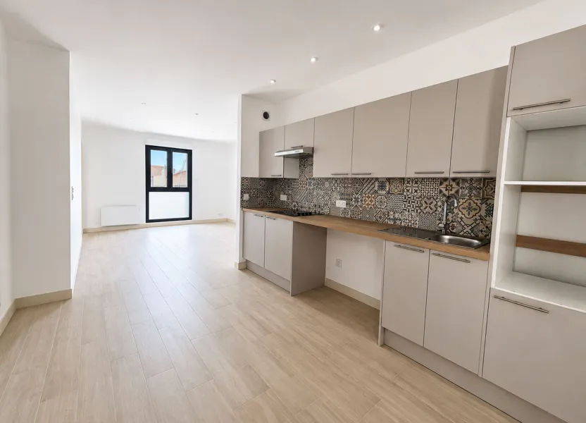 Flat Avenue des Iris in Savigny-sur-Orge