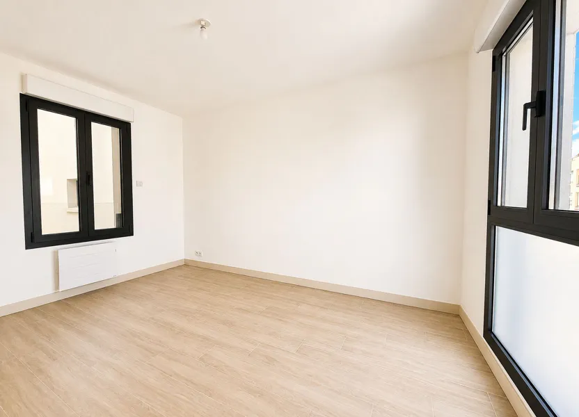 Flat Avenue des Iris in Savigny-sur-Orge