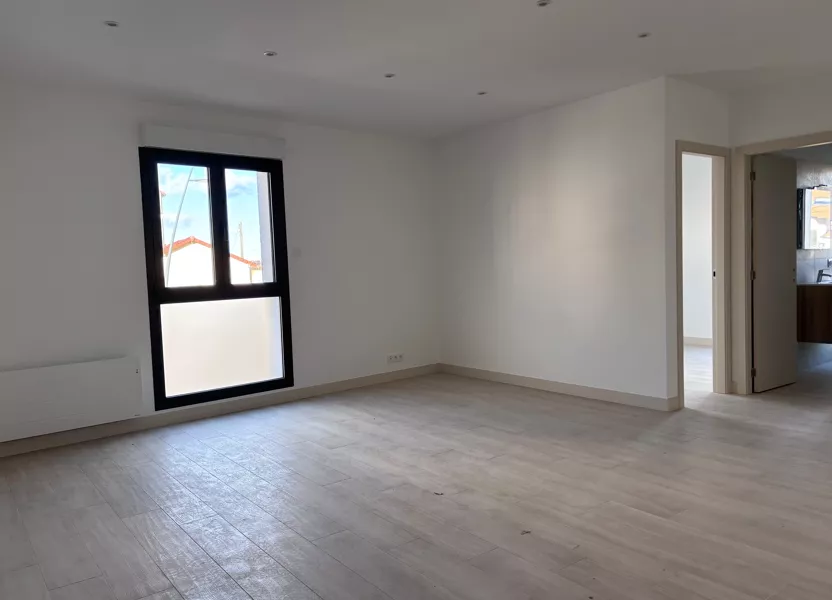 Appartement Rue de la Fourmi à Savigny-sur-Orge