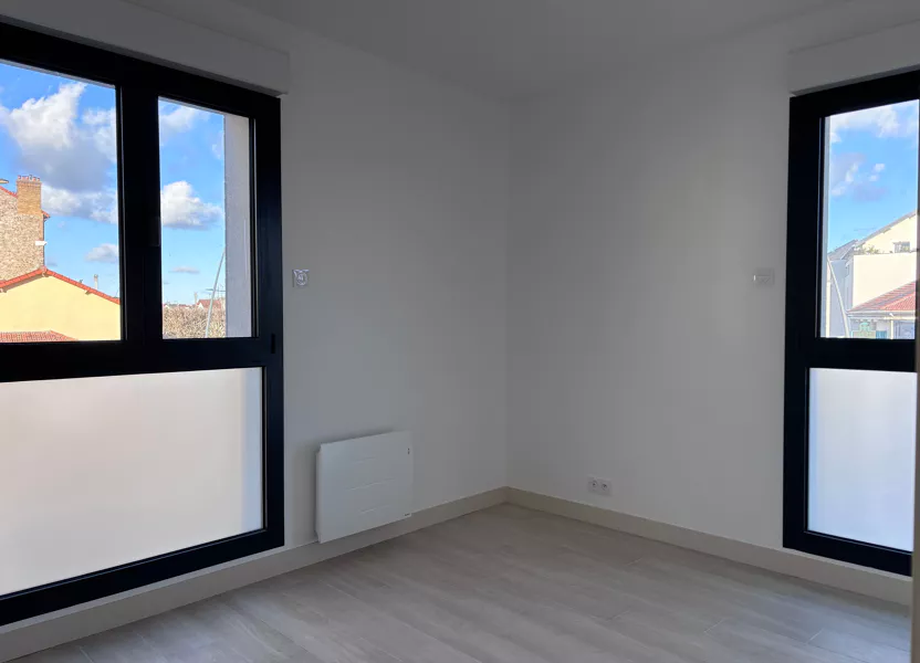 Appartement Rue de la Fourmi à Savigny-sur-Orge