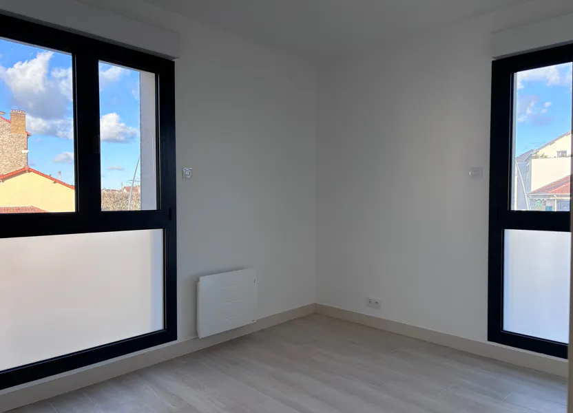 Flat Avenue des Tourterelles in Savigny-sur-Orge