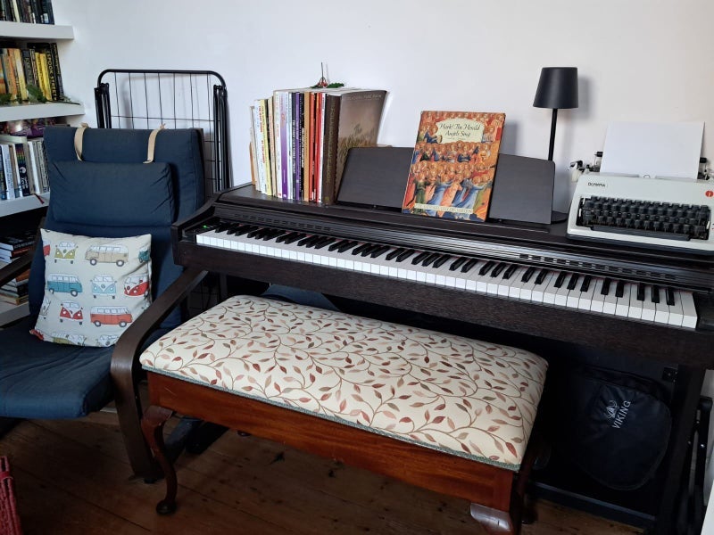 Room Camm Street in Sheffield