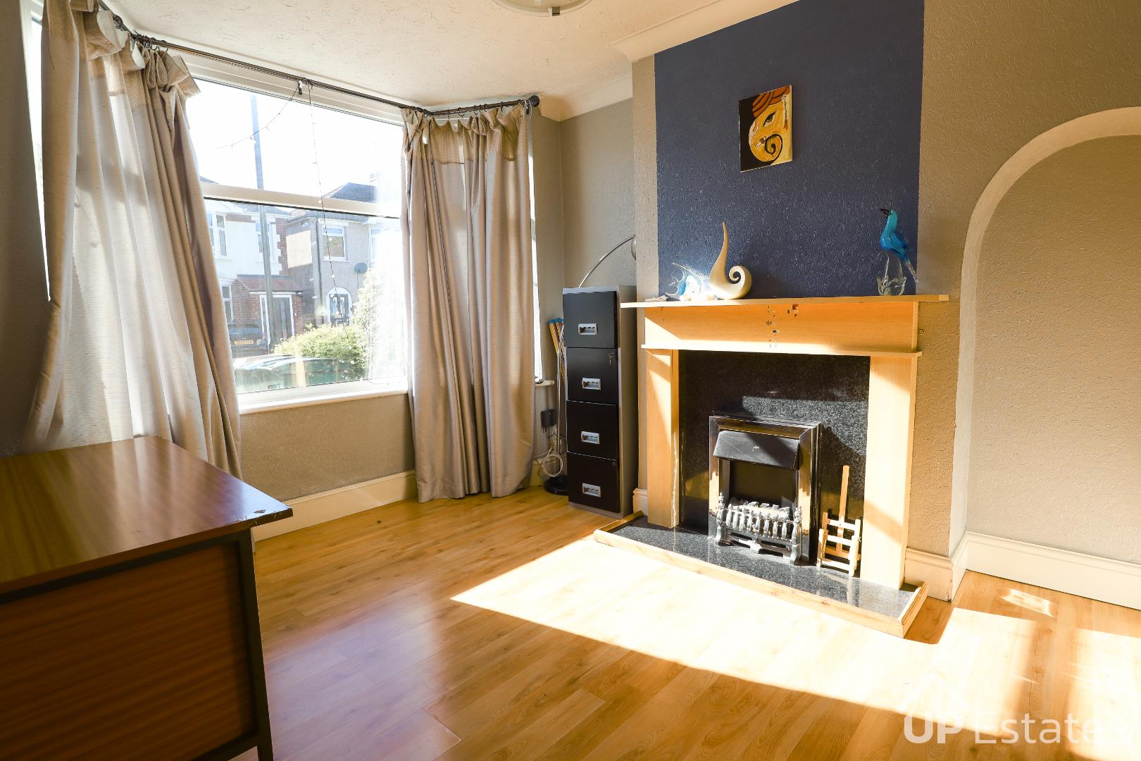 Flat Eastcotes in Coventry