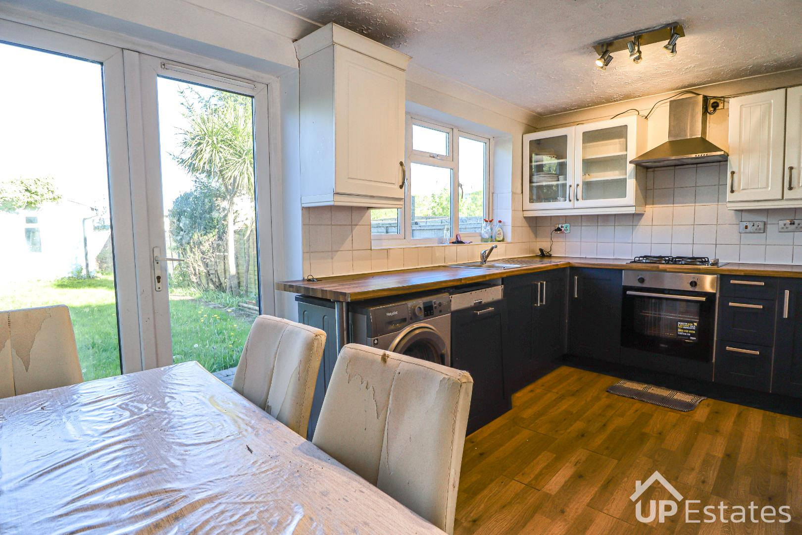 Flat Eastcotes in Coventry