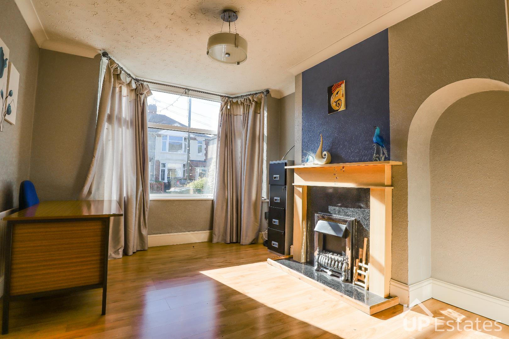 Flat Eastcotes in Coventry