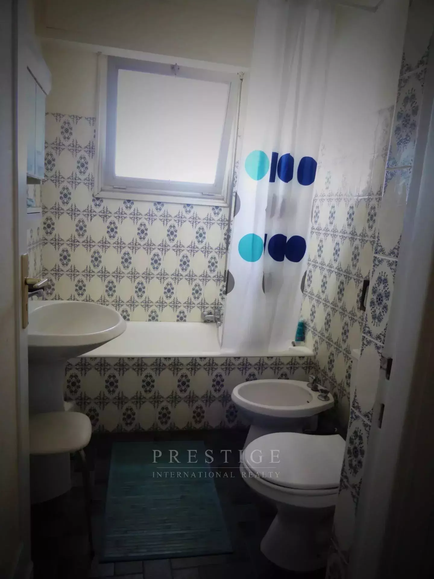 Appartement Boulevard Charles Guillaumont à Antibes