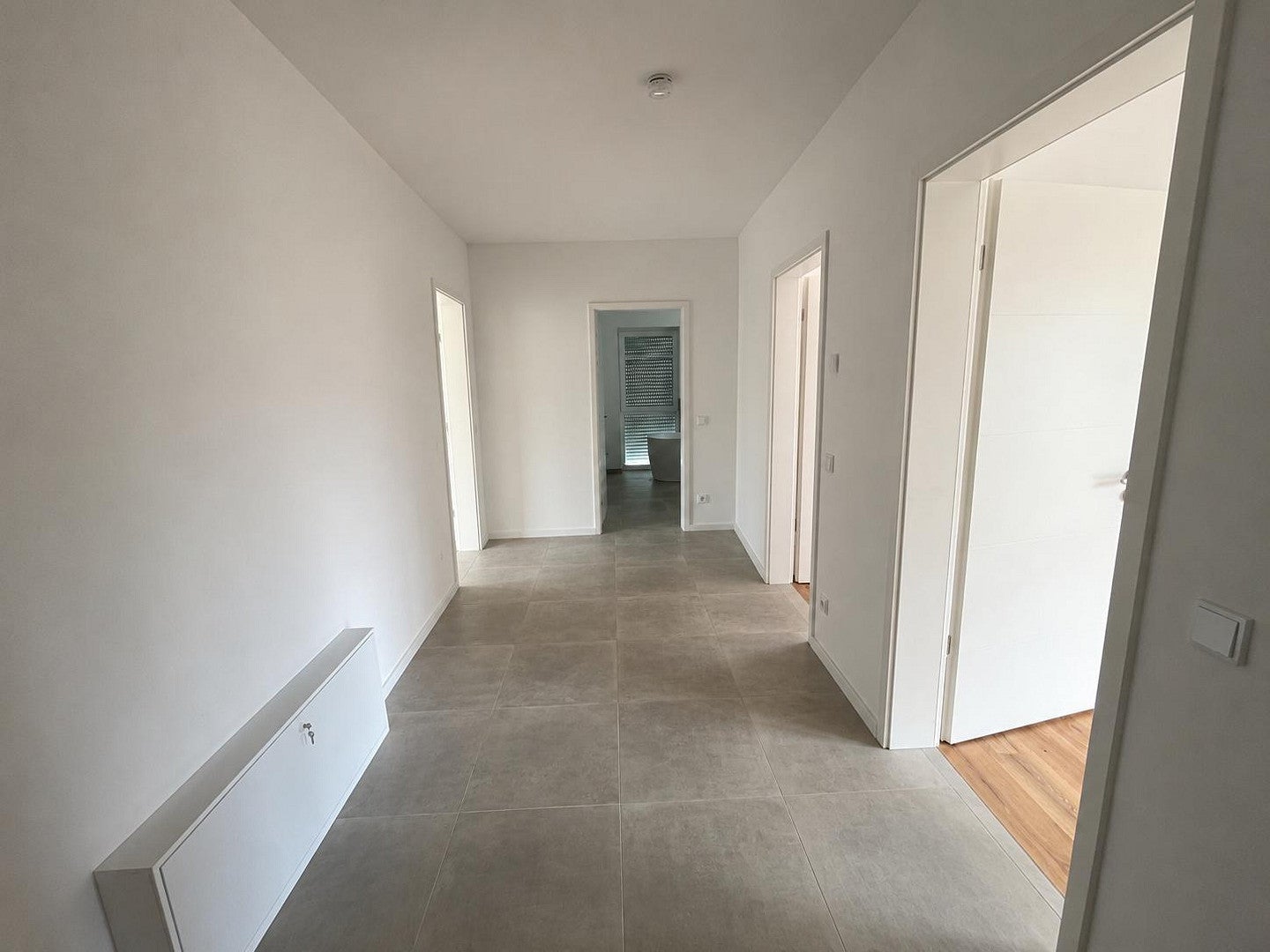 Wohnung Carl-Adam-Petri-Straße in Potsdam