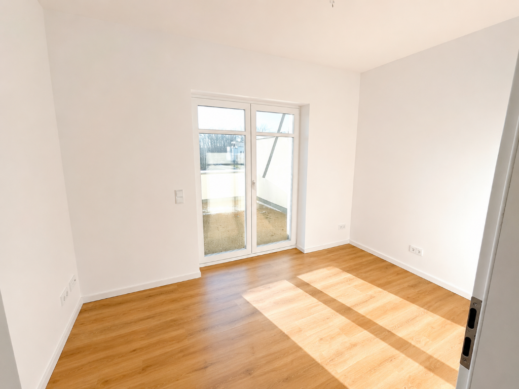 Wohnung Carl-Adam-Petri-Straße in Potsdam