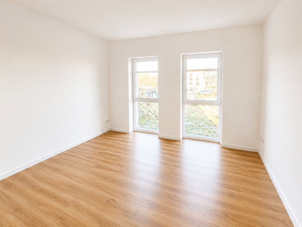 Wohnung Carl-Adam-Petri-Straße in Potsdam