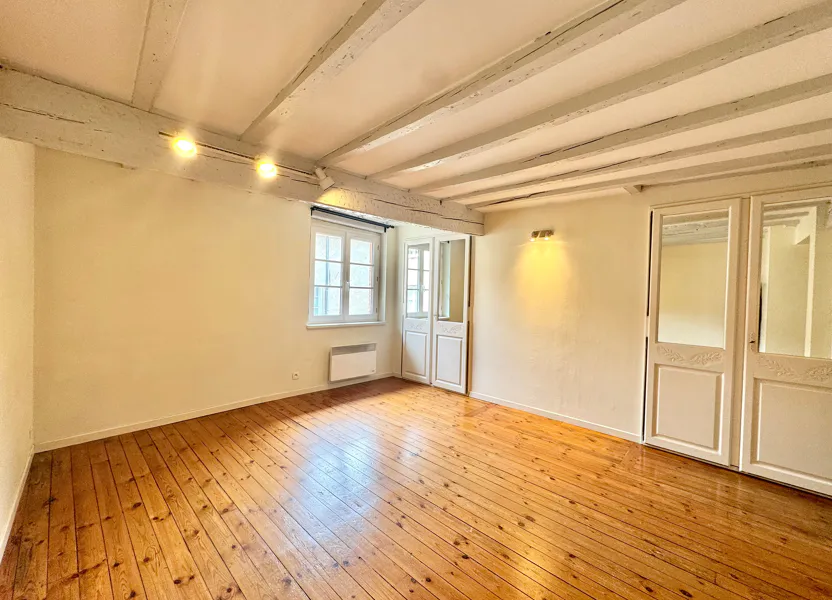 Flat Rue des Moulins in Toulouse