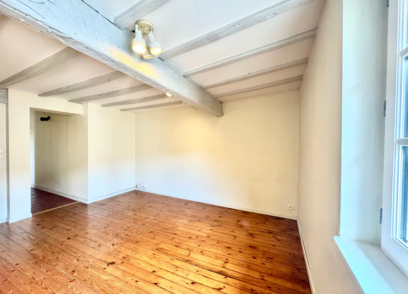 Flat Rue des Moulins in Toulouse