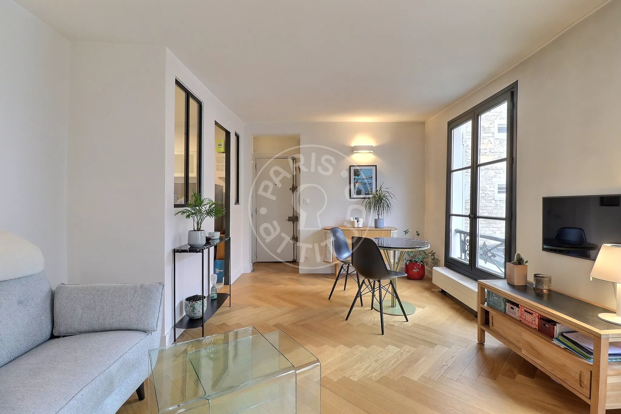 Appartement Rue du Sabot à Paris