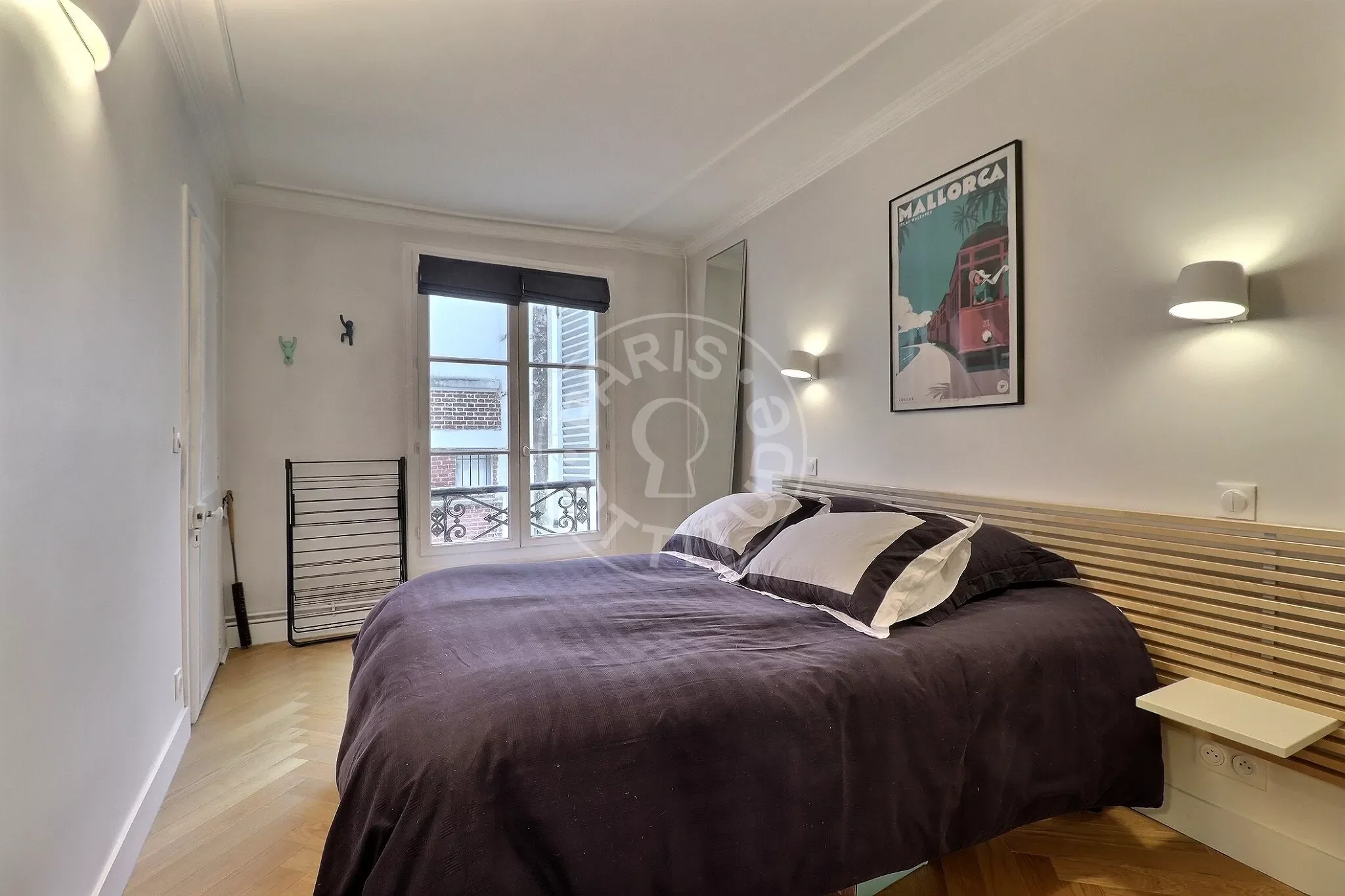 Appartement Rue du Sabot à Paris