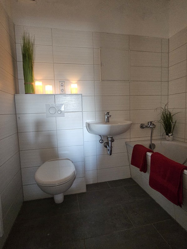 Wohnung Merseburger Straße in Braunsbedra