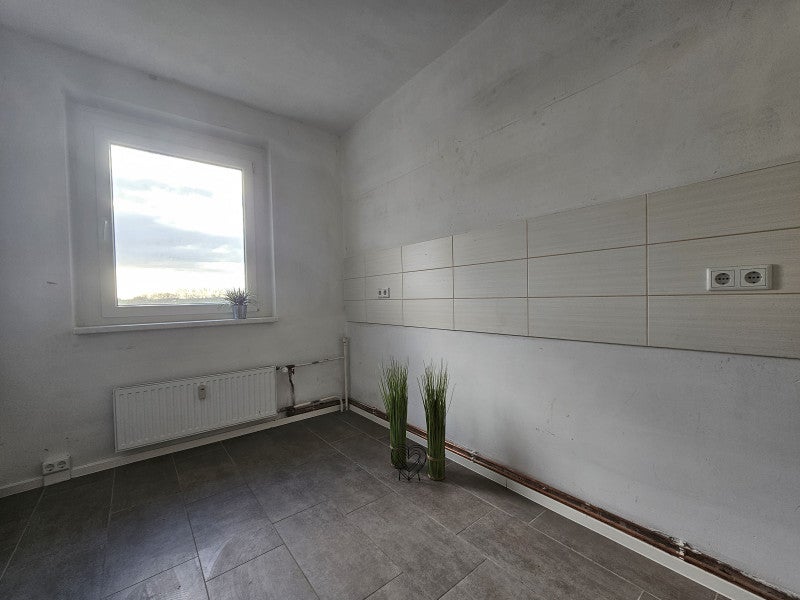 Wohnung Merseburger Straße in Braunsbedra