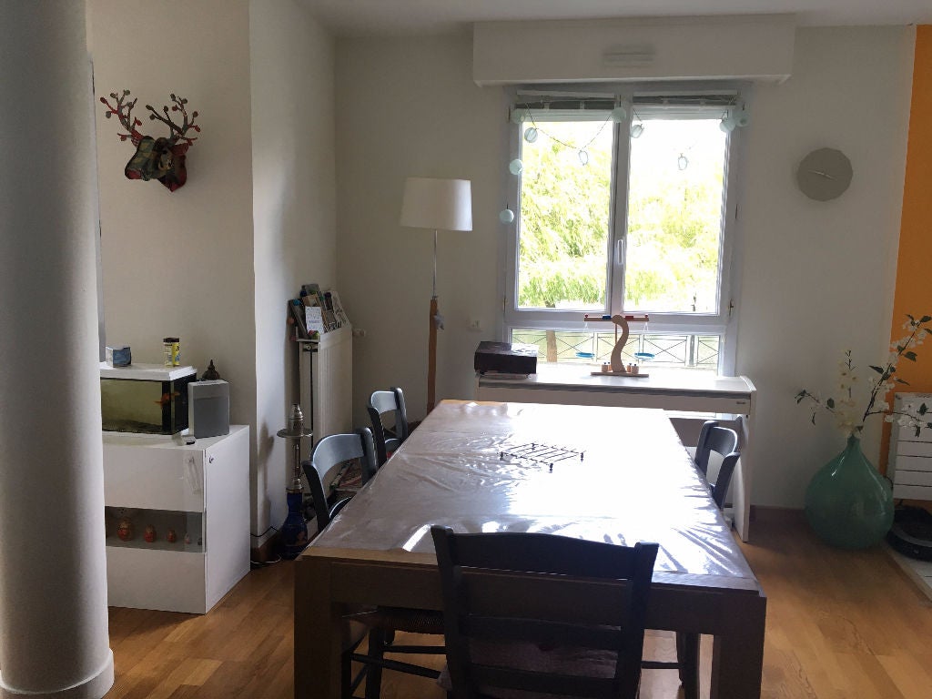 Appartement Rue du Verger à Rennes