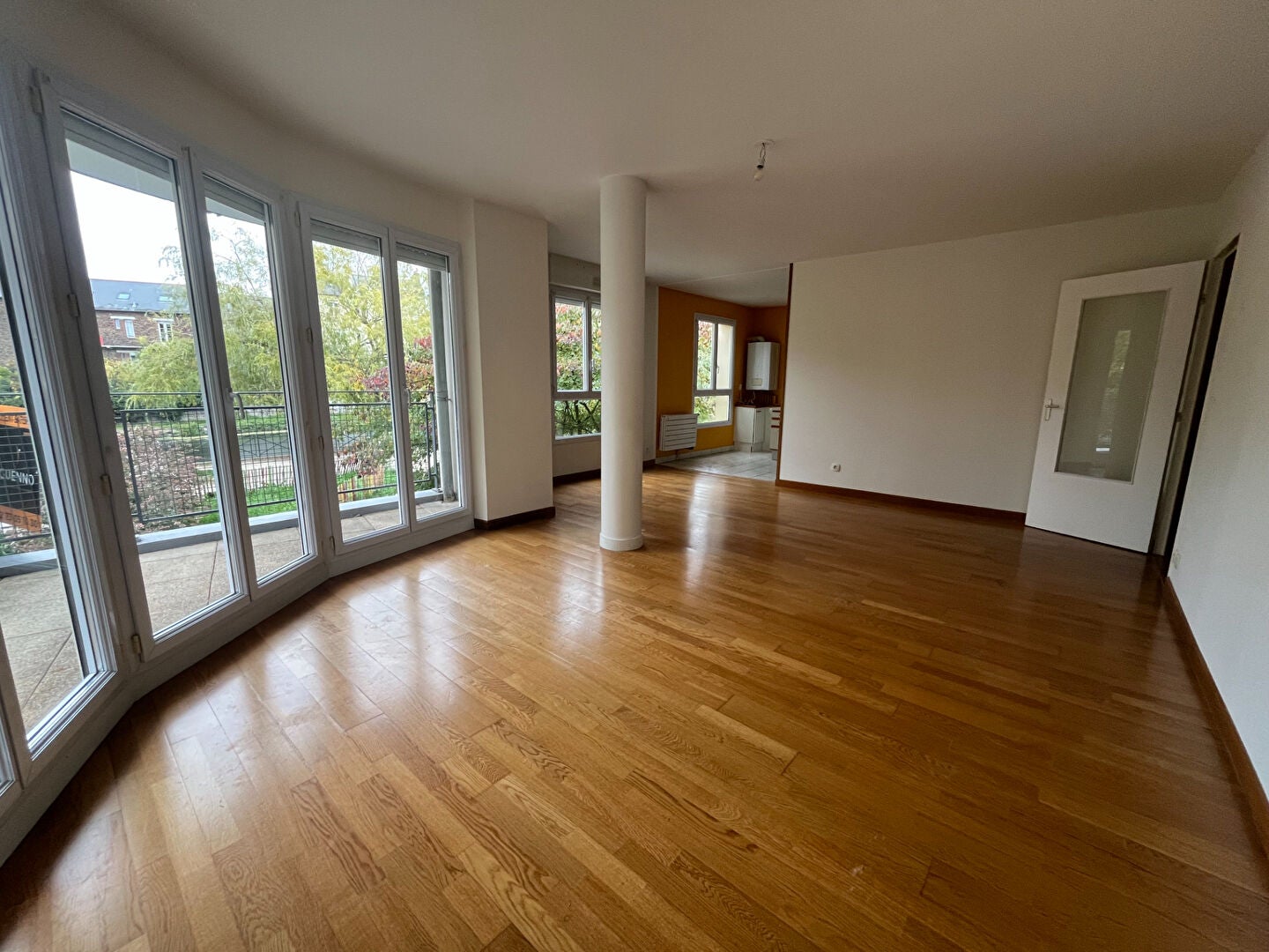 Appartement Rue du Verger à Rennes