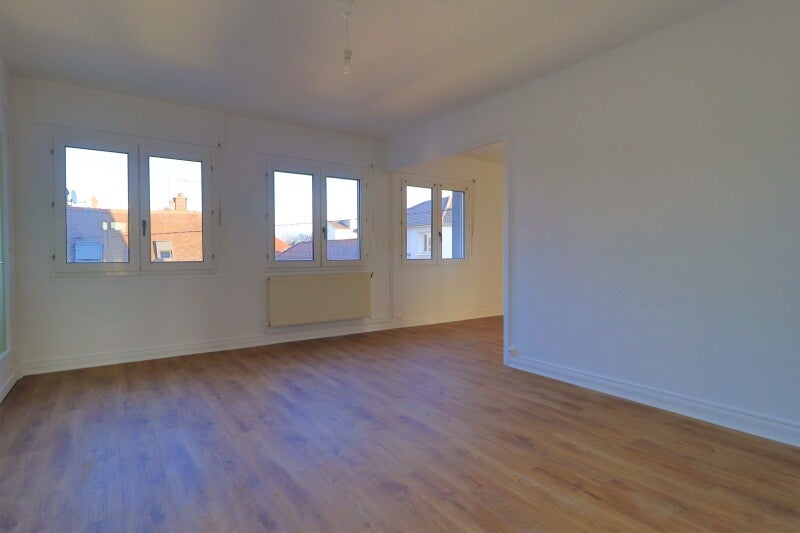 Appartement Avenue Pasteur à Troyes