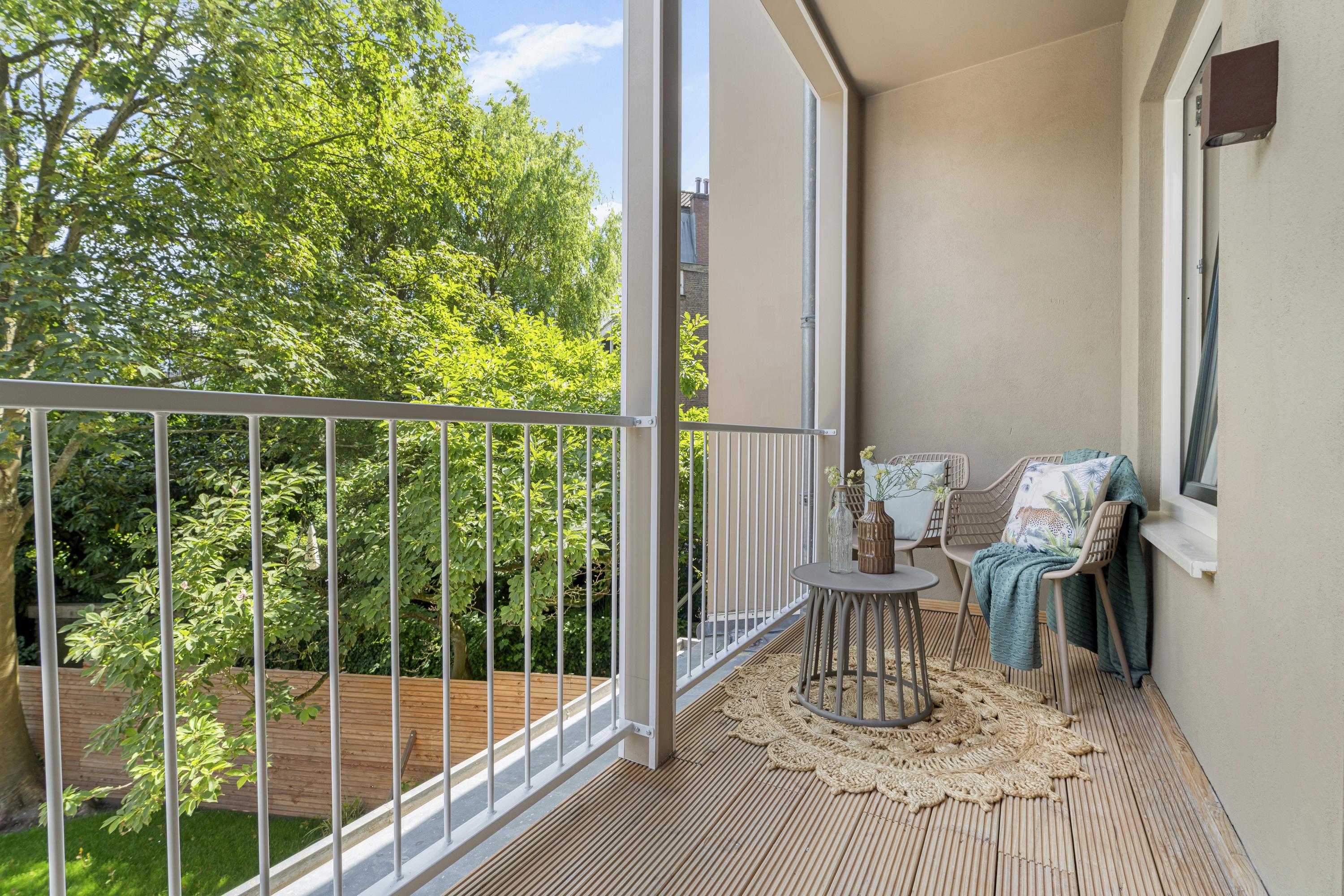 Appartement Nieuwe Binnenweg 156 B in Rotterdam