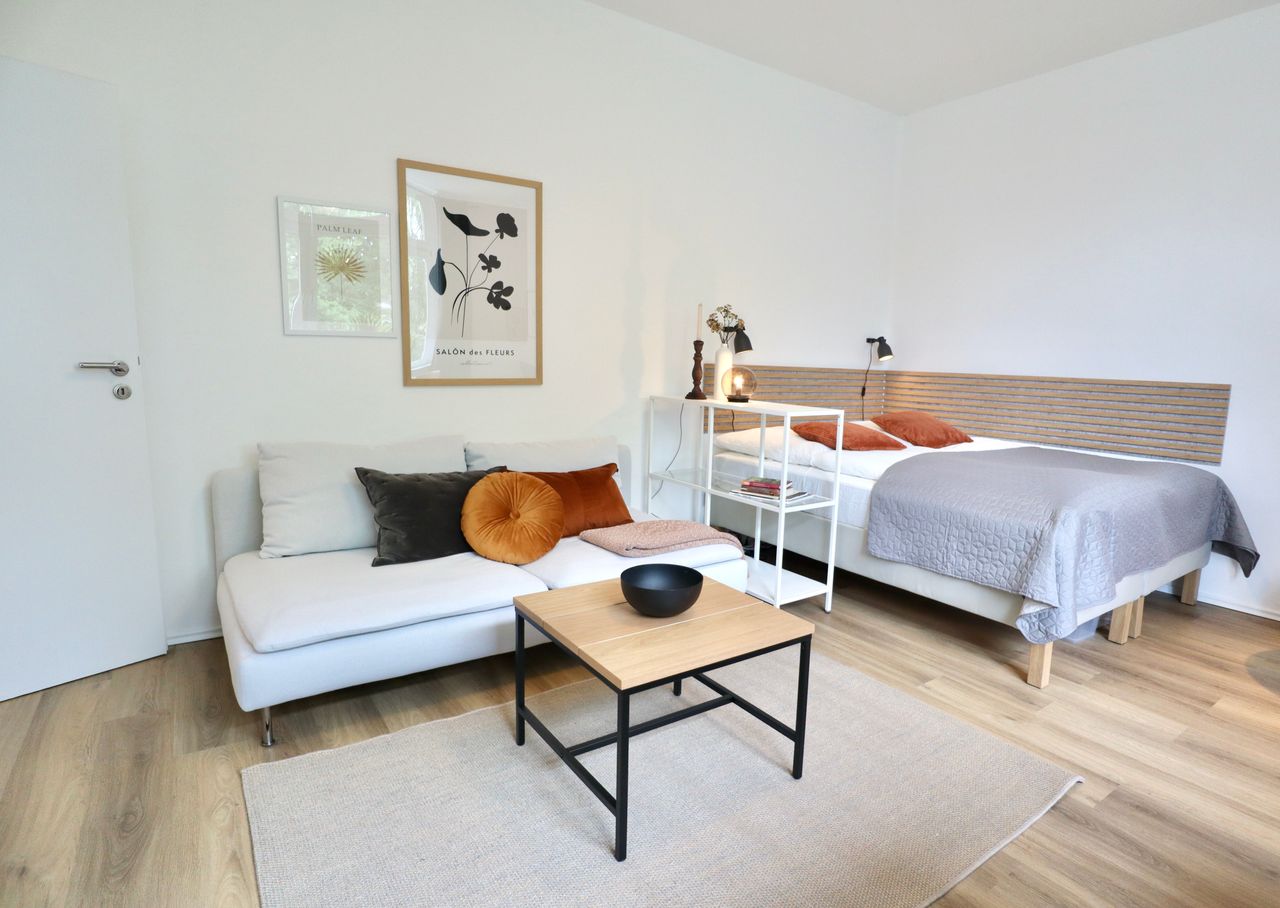 Wohnung Freiligrathstraße in Wuppertal