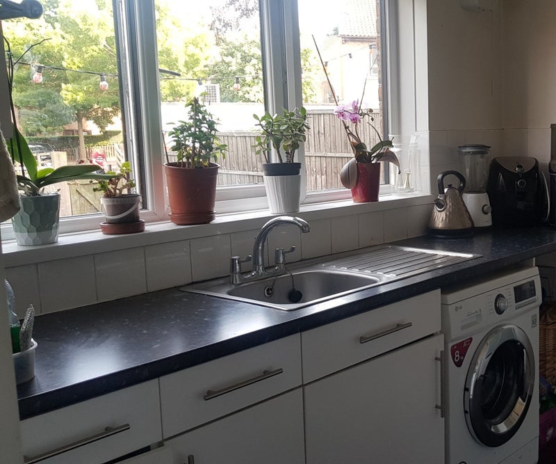 Room Stable Walk in Greater London