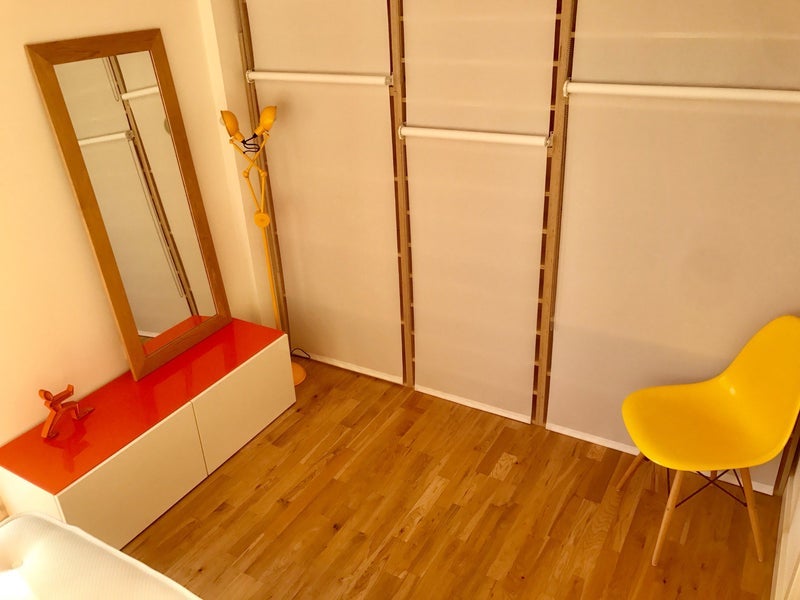 Room St. Lukes Mews in Greater London