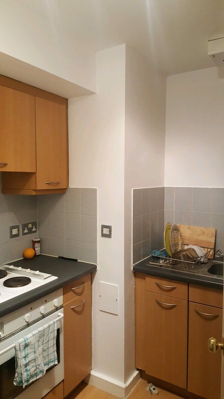 Room Pepper Street in Greater London