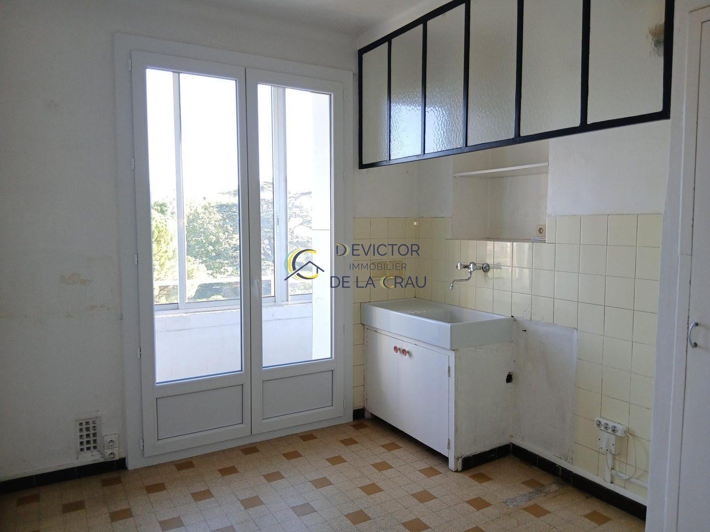 Appartement Boulevard Winston Churchill à Salon-de-Provence