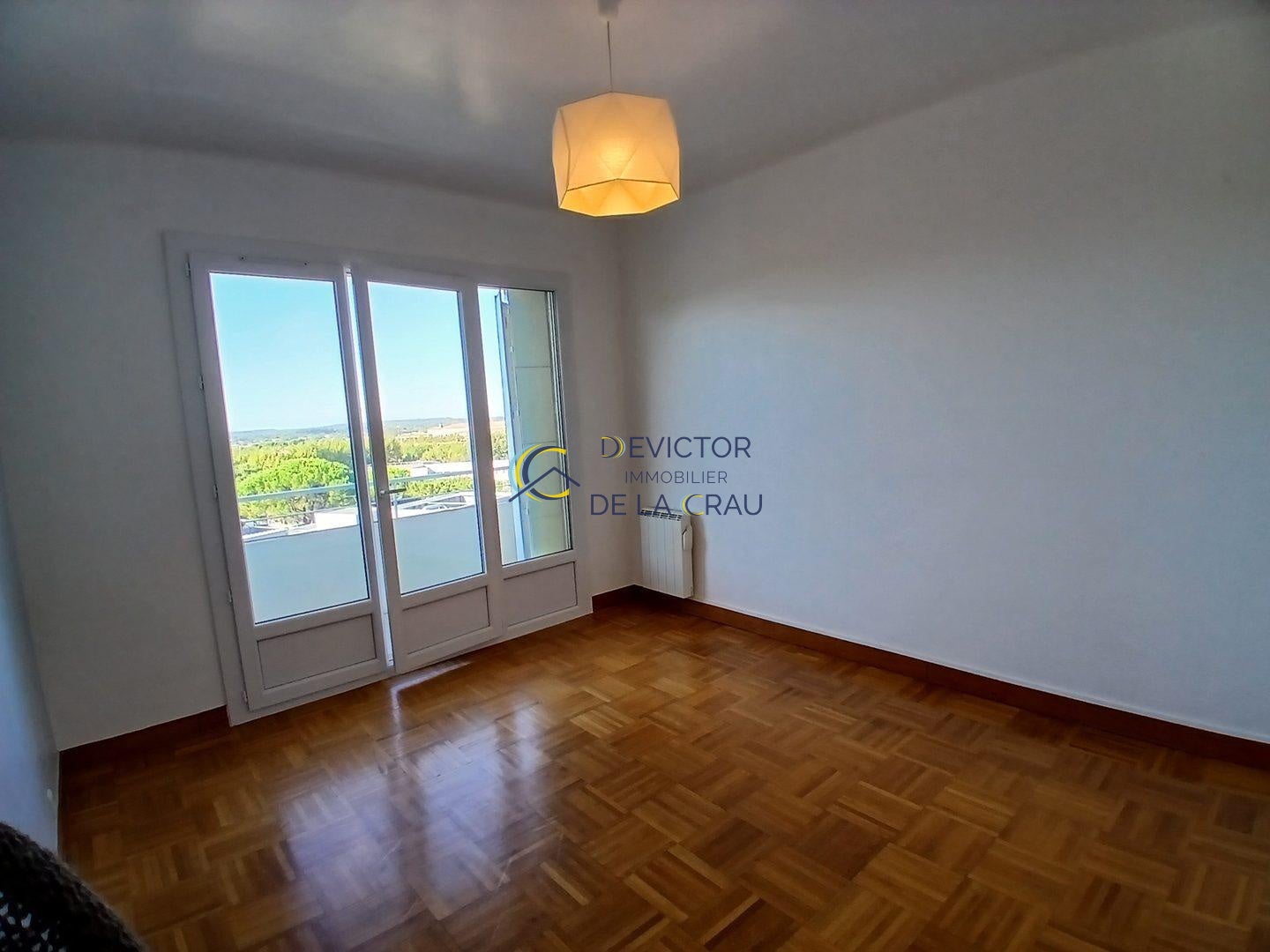 Appartement Boulevard Winston Churchill à Salon-de-Provence