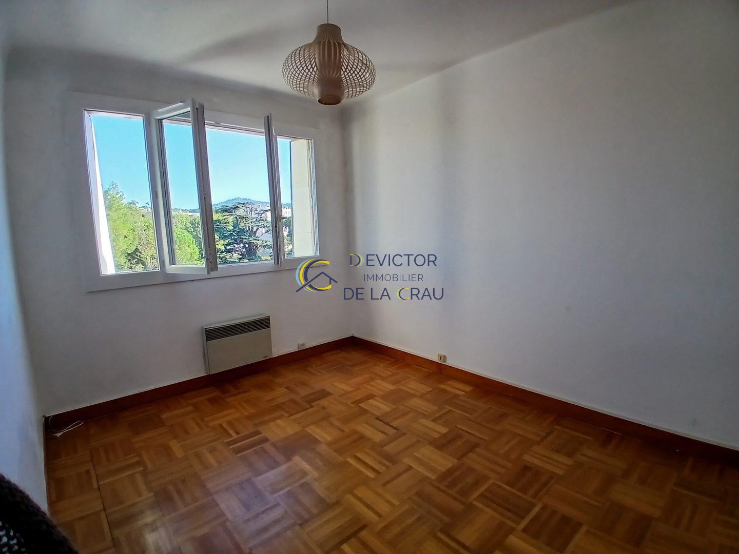 Appartement Boulevard Winston Churchill à Salon-de-Provence