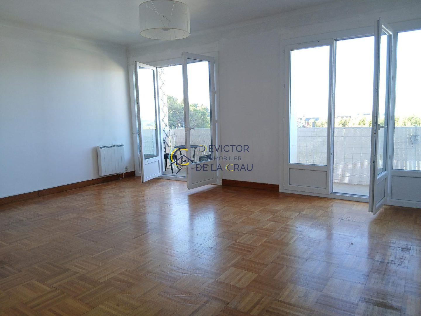 Appartement Boulevard Winston Churchill à Salon-de-Provence