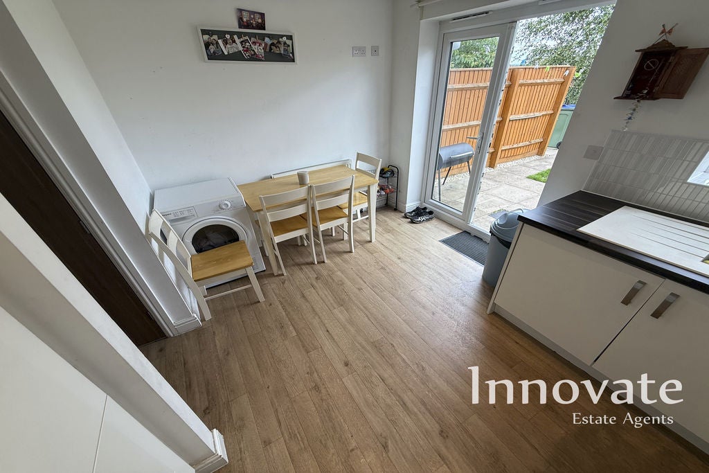 House Silverlight Grove in Sandwell