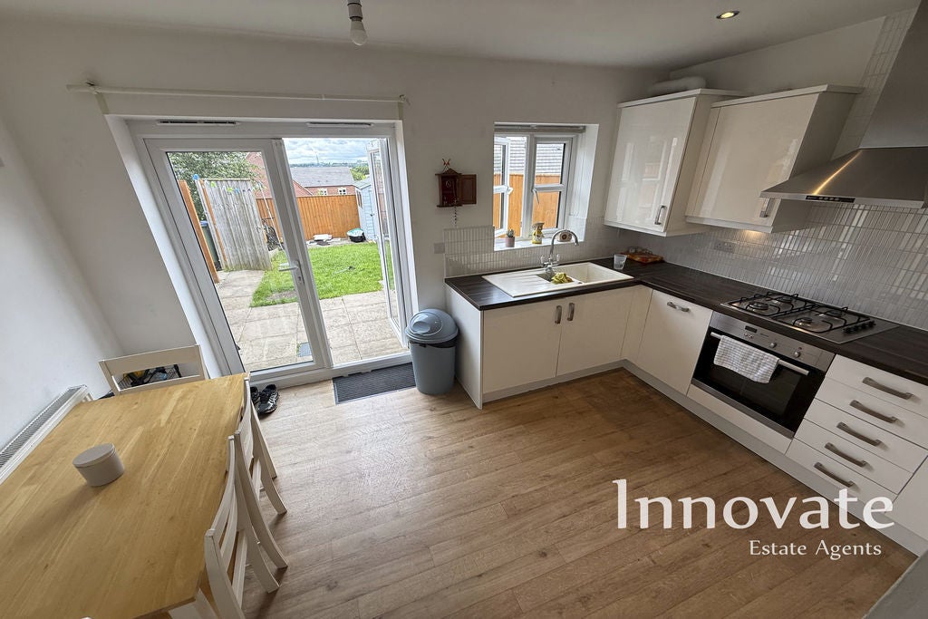 House Silverlight Grove in Sandwell