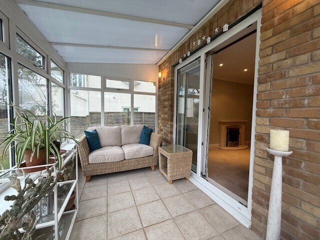 Flat Studland Road in Bournemouth